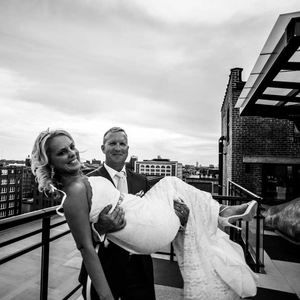 Meet your Posher, Joe